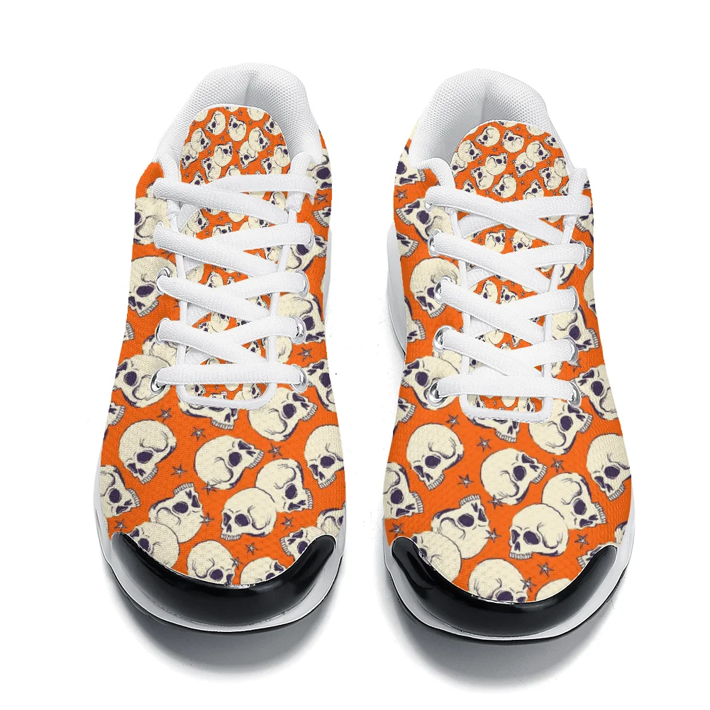 Colorful butterfly print casua - Breathable Mesh Athletic Shoes review and price