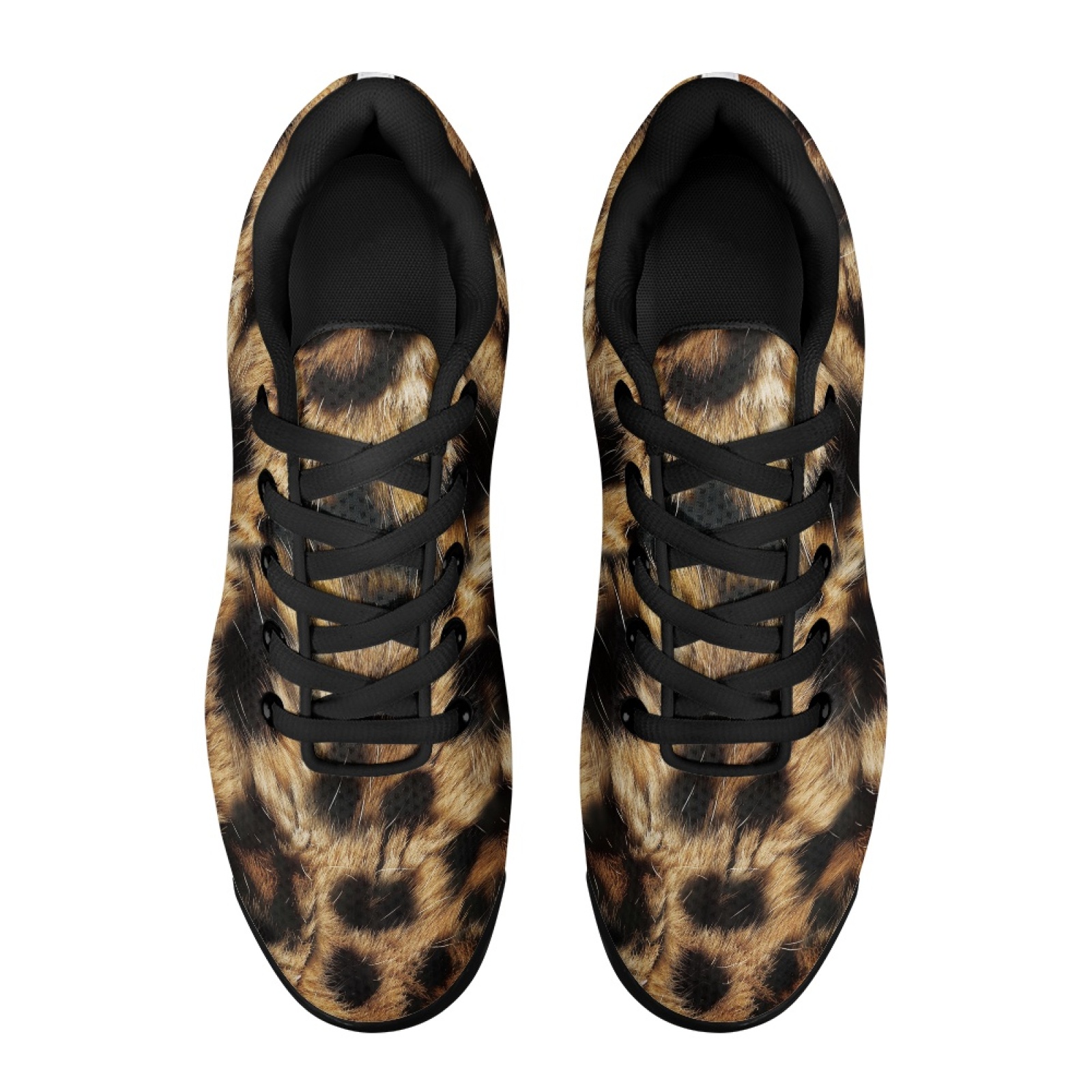 PENSTROLL Leopard Athletic Fas - Air Cushion Jogger Shoes Men review and price