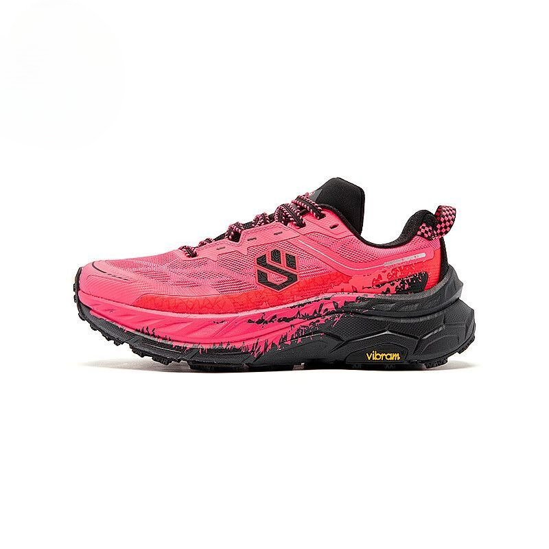2026 Professional Trail Runnin - Anti Slip Trail Running Sneakers review and price